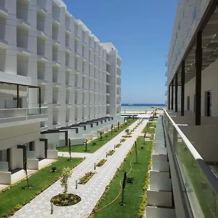 Scandic Resort Hurghada