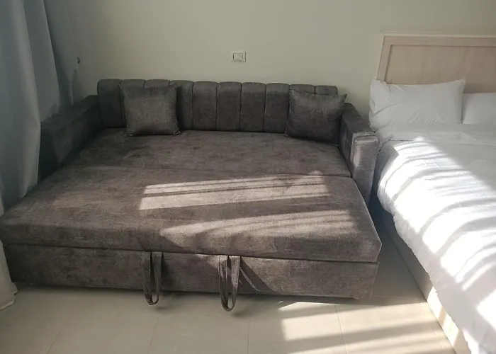 Scandic Apart Otel