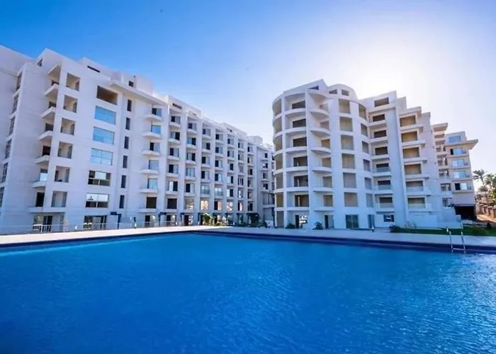 Apart Otel Scandic 3*
