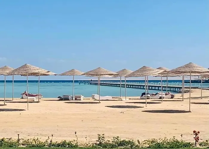 Scandic Hurgada