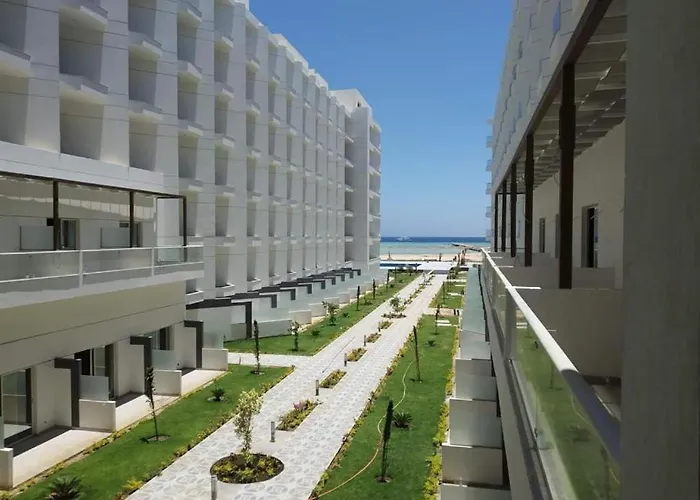 Scandic Apart Otel Hurgada