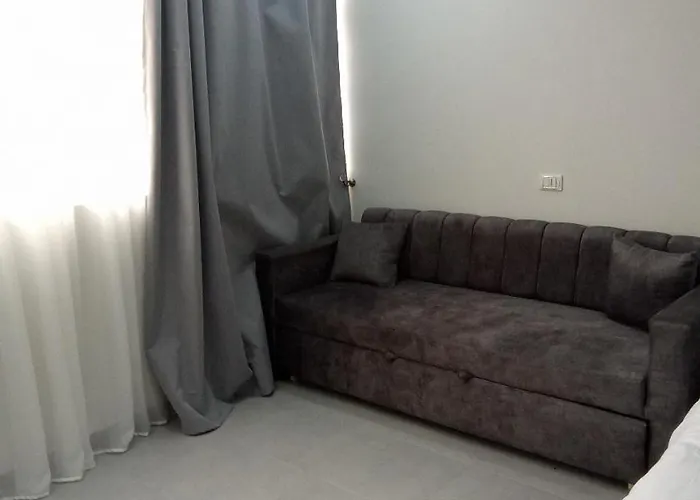 Apart Otel Scandic Hurgada