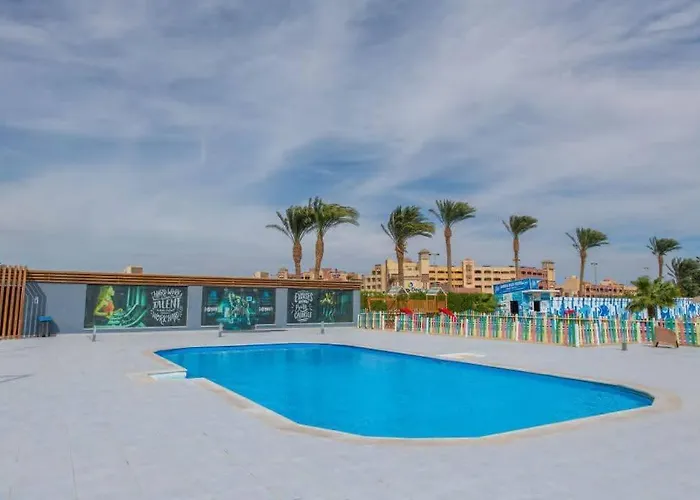 Apart Otel Scandic 3*