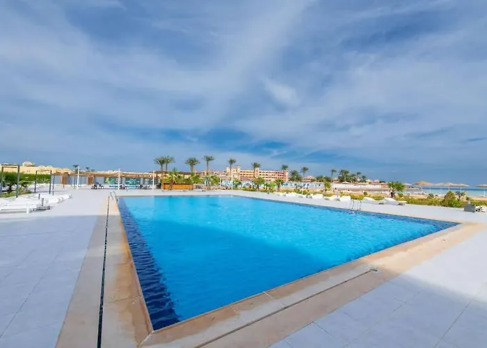 Scandic Hurgada