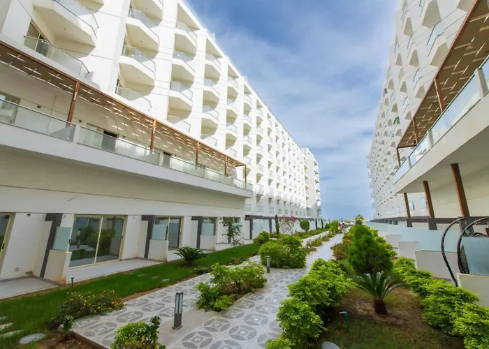 Scandic Apart Otel Hurgada